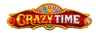 crazy time logo site